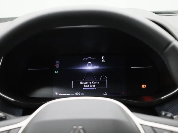 Renault Arkana (2025) — foto 39 van 40