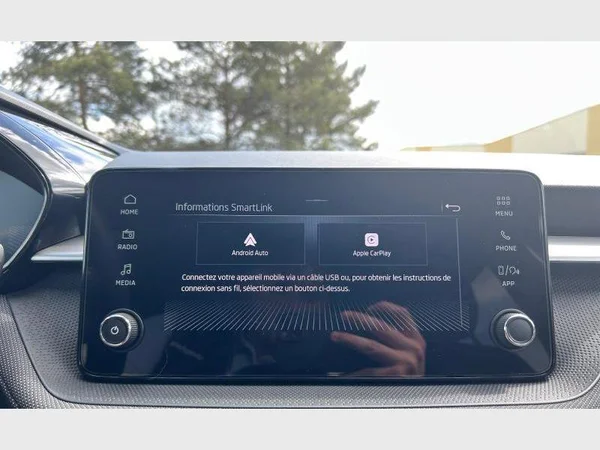 Skoda Fabia (2025) — foto 6 van 29