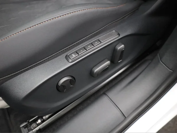 CUPRA Terramar e-Hybrid (PHEV) (2025) — foto 7 van 24