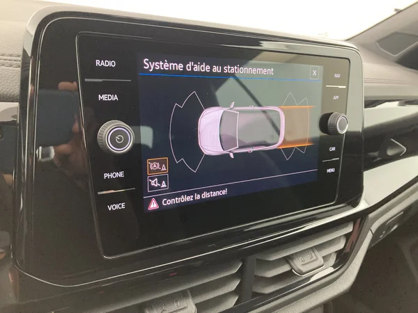 VOLKSWAGEN T-Roc Cabriolet (2025) — foto 22 van 36