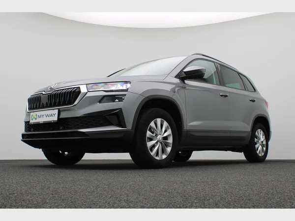 SKODA Karoq (2022) — foto 22 van 26