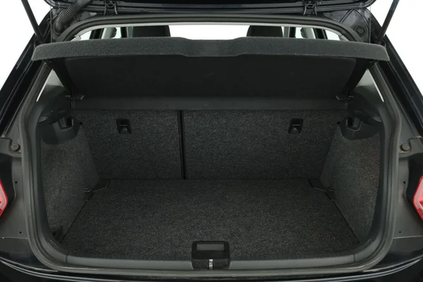Volkswagen Polo (2021) — foto 8 van 16