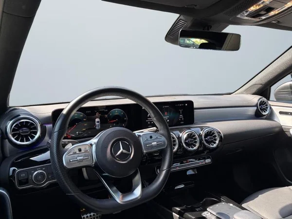 MERCEDES-BENZ A-Class Dsl (W177) (2022) — foto 23 van 29