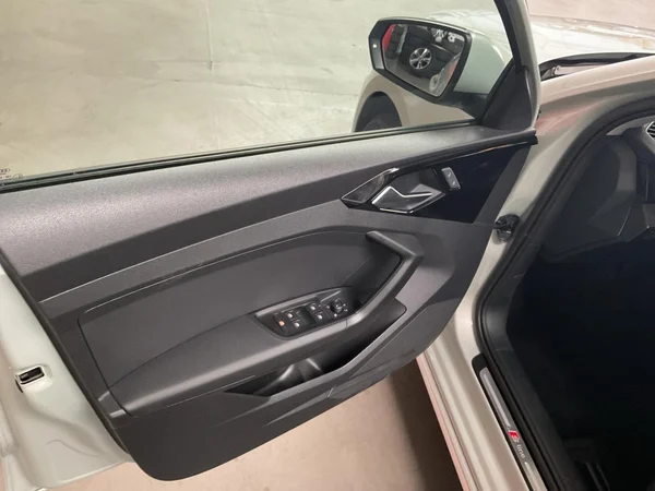 AUDI A1 Sportback (2025) — foto 7 van 24