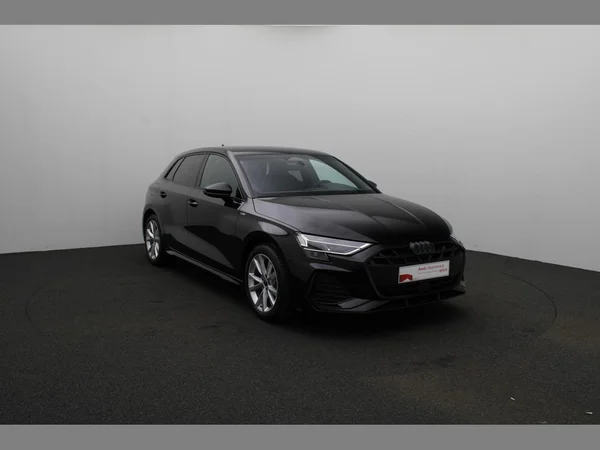 AUDI A3 Sportback (2026) — foto 14 van 21