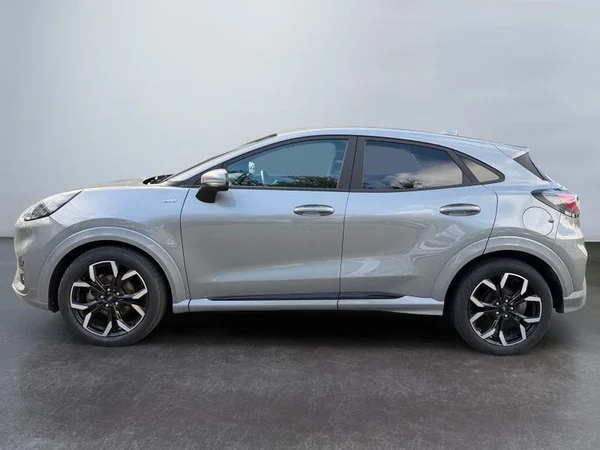 FORD Puma (2024) — foto 26 van 29