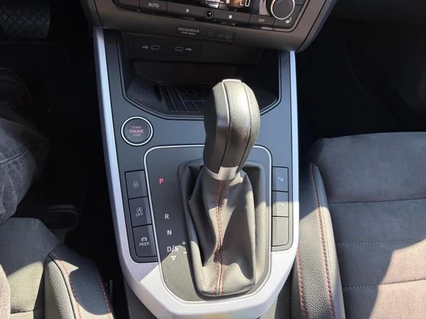 SEAT Arona (2023) — foto 20 van 29