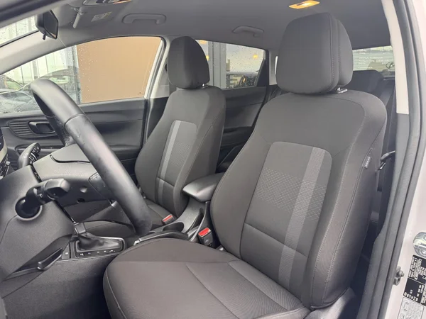 Hyundai i20 (2024) — foto 20 van 23