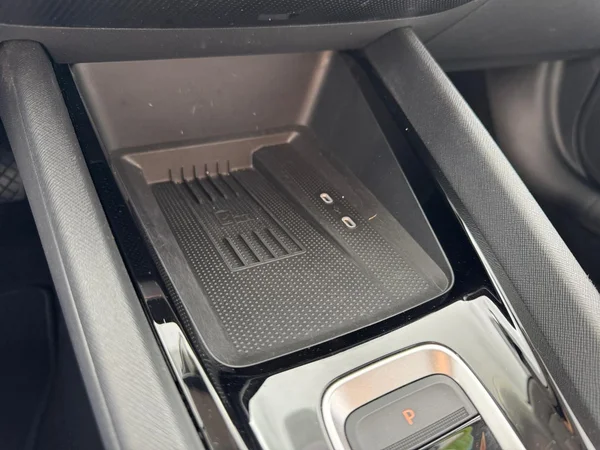 SKODA Octavia SW (2024) — foto 5 van 13