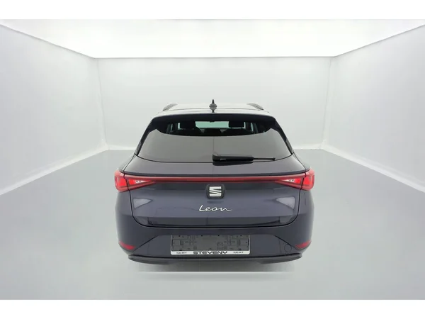 SEAT Leon ST (2022) — foto 4 van 36