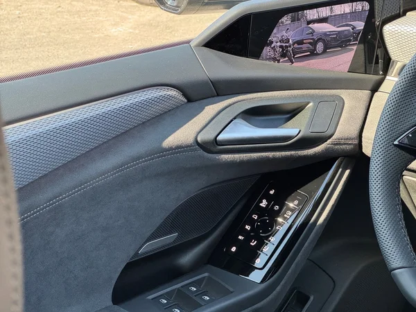 AUDI A6 Avant e-tron (2025) — foto 7 van 25