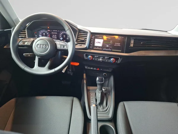 AUDI A1 Sportback (2026) — foto 2 van 24