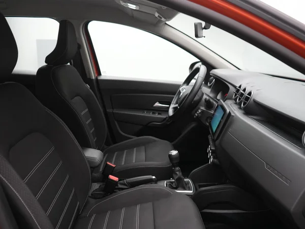 DACIA Duster (2021) — foto 6 van 22