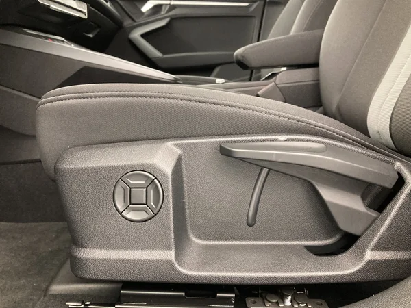 AUDI A3 Sportback (2025) — foto 20 van 36