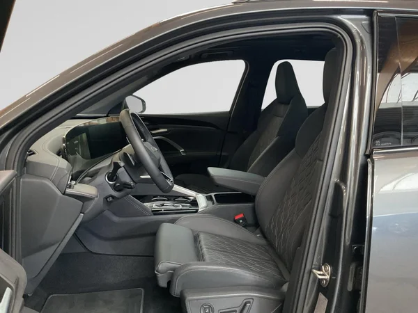 AUDI Q5 Dsl (2025) — foto 24 van 24