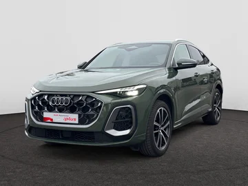AUDI Q5 Sportback (2025)