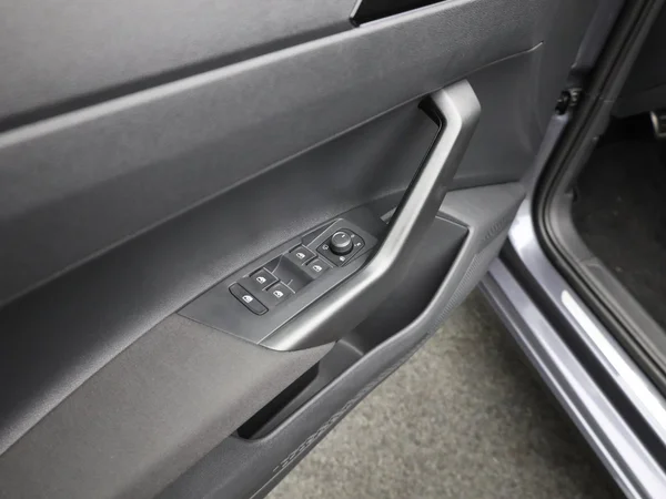 VOLKSWAGEN Polo (2026) — foto 5 van 22