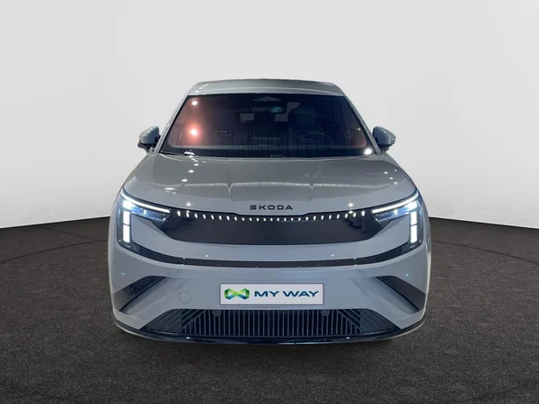 SKODA Peaq (2026) — foto 6 van 23