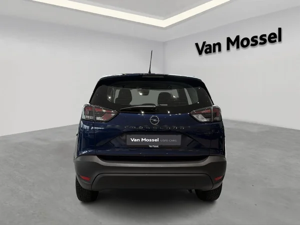 Opel Crossland (2023) — foto 11 van 17