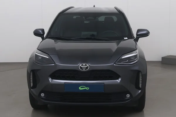 Toyota Yaris Cross Hybrid (HEV) (2025) — foto 11 van 18