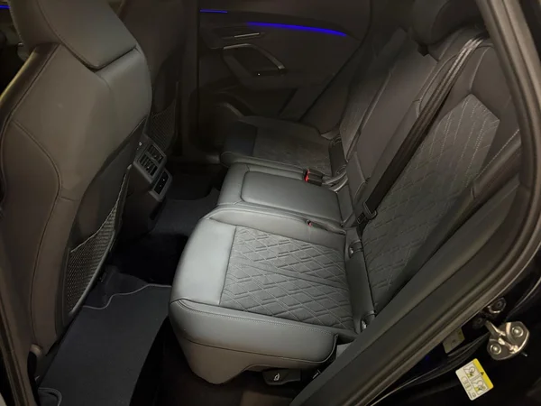 AUDI Q5 (2026) — foto 5 van 15