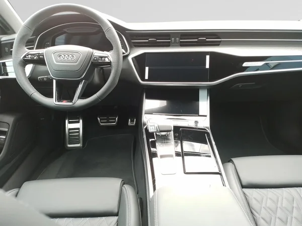 AUDI A7 Sportback PHEV (2024) — foto 6 van 11