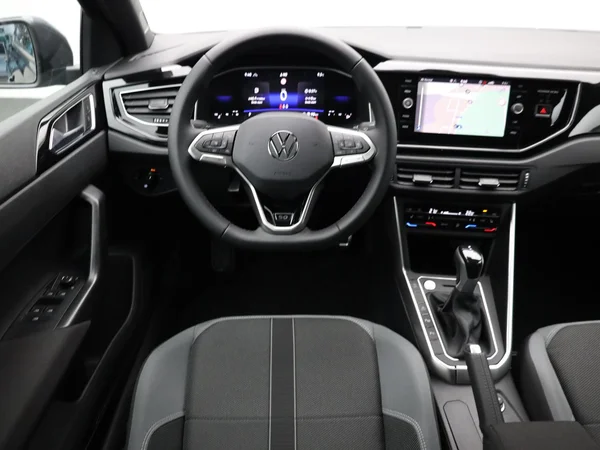 VOLKSWAGEN Polo (2026) — foto 4 van 22