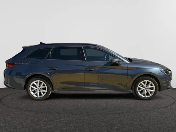 SEAT Leon ST (2025) — foto 21 van 24