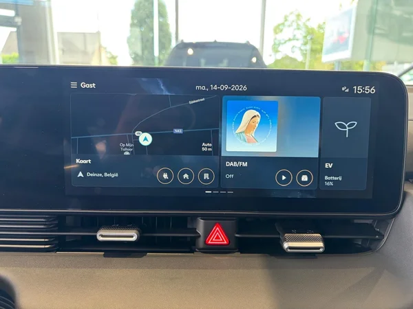 Hyundai IONIQ 5 (2026) — foto 10 van 28