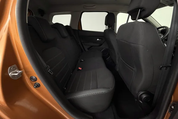 Dacia Duster (2020) — foto 9 van 41