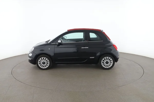 Fiat 500C (2016) — foto 9 van 16