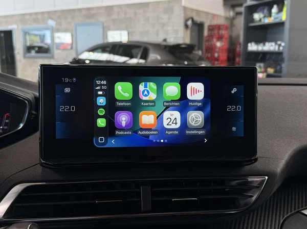 Peugeot 3008 (2022) — foto 4 van 18
