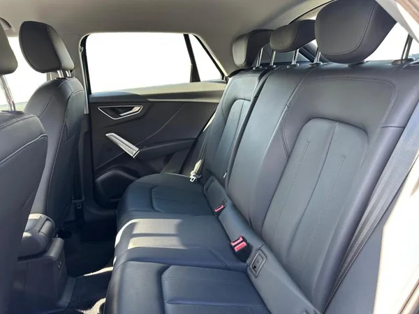 AUDI Q2 Dsl (2021) — foto 25 van 31