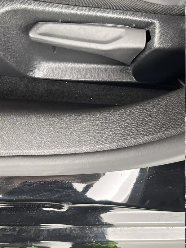 Peugeot E-208 (2025) — foto 64 van 74
