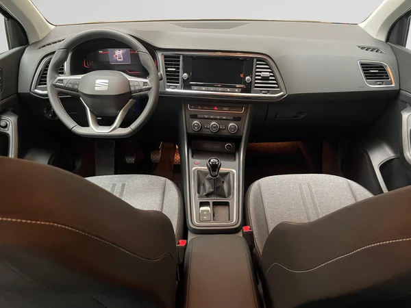 SEAT Ateca (2025) — foto 10 van 11