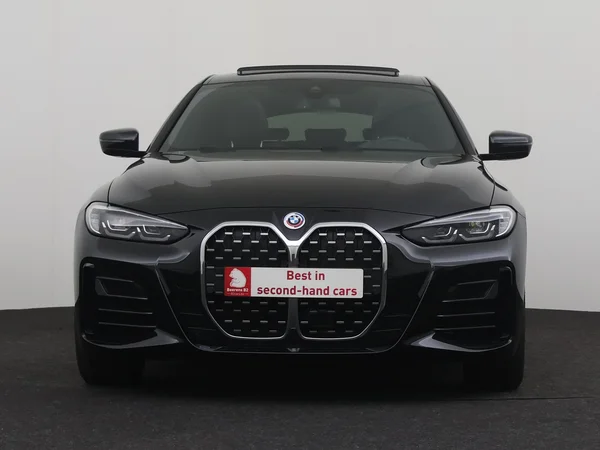 BMW 430 (2022) — foto 29 van 31