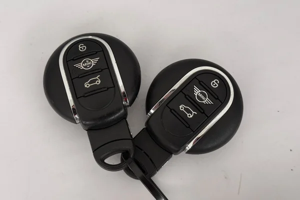 Mini E-Mini (F56) (2020) — foto 14 van 31