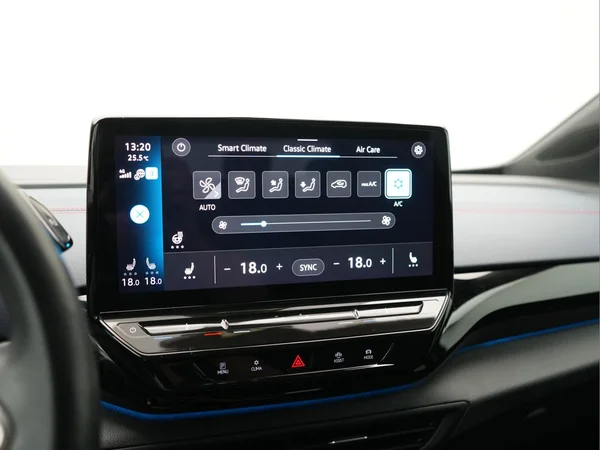 VOLKSWAGEN ID.4 (2021) — foto 24 van 49