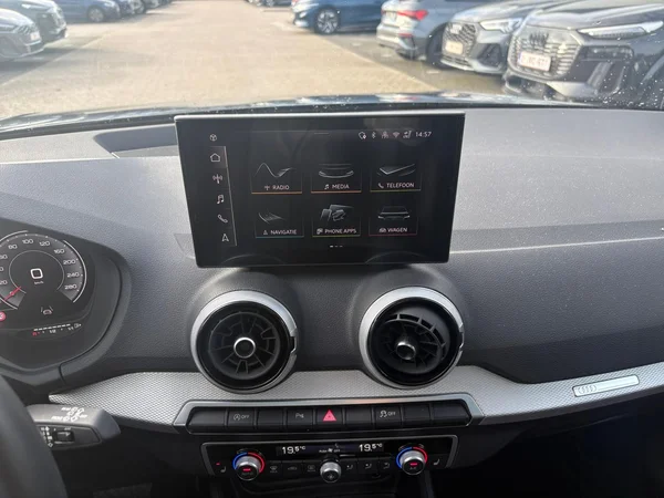AUDI Q2 (2026) — foto 8 van 24