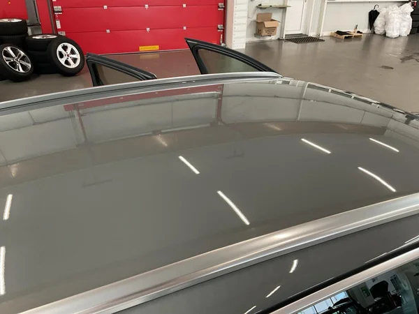 AUDI A5 Avant (2025) — foto 13 van 24