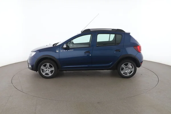 Dacia Sandero (2020) — foto 9 van 16