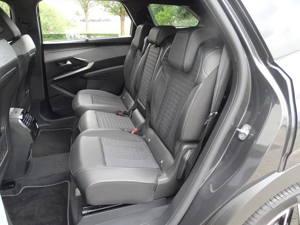 Peugeot 5008 (2026) — foto 7 van 33
