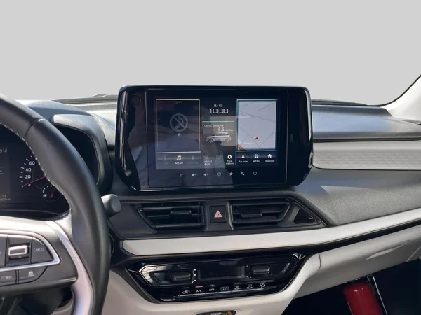 Suzuki Swift (2025) — foto 3 van 19