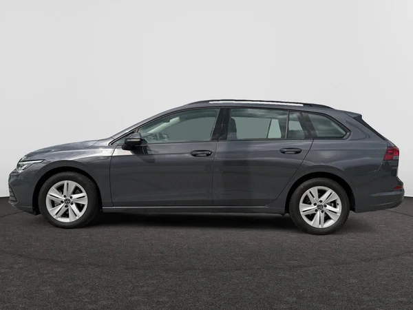 VOLKSWAGEN Golf VIII SW (2023) — foto 21 van 25