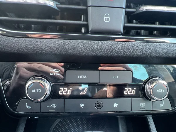 SKODA Kamiq (2025) — foto 19 van 24