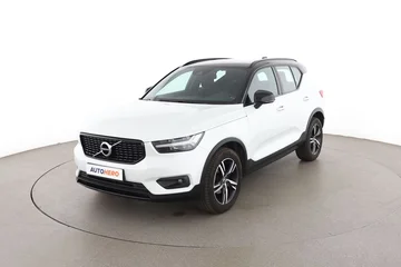 Volvo XC40 e461282f-30c0-40b3-8ca7-9f19542b6f03