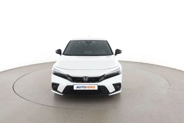 Honda Civic (2024) — foto 15 van 16