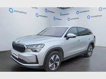 Skoda Kodiaq (2025)