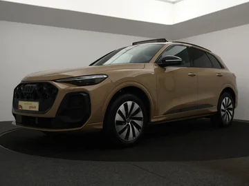 Audi Q5 (2025)
