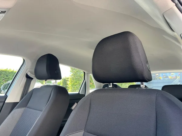 VOLKSWAGEN Polo (2024) — foto 13 van 24